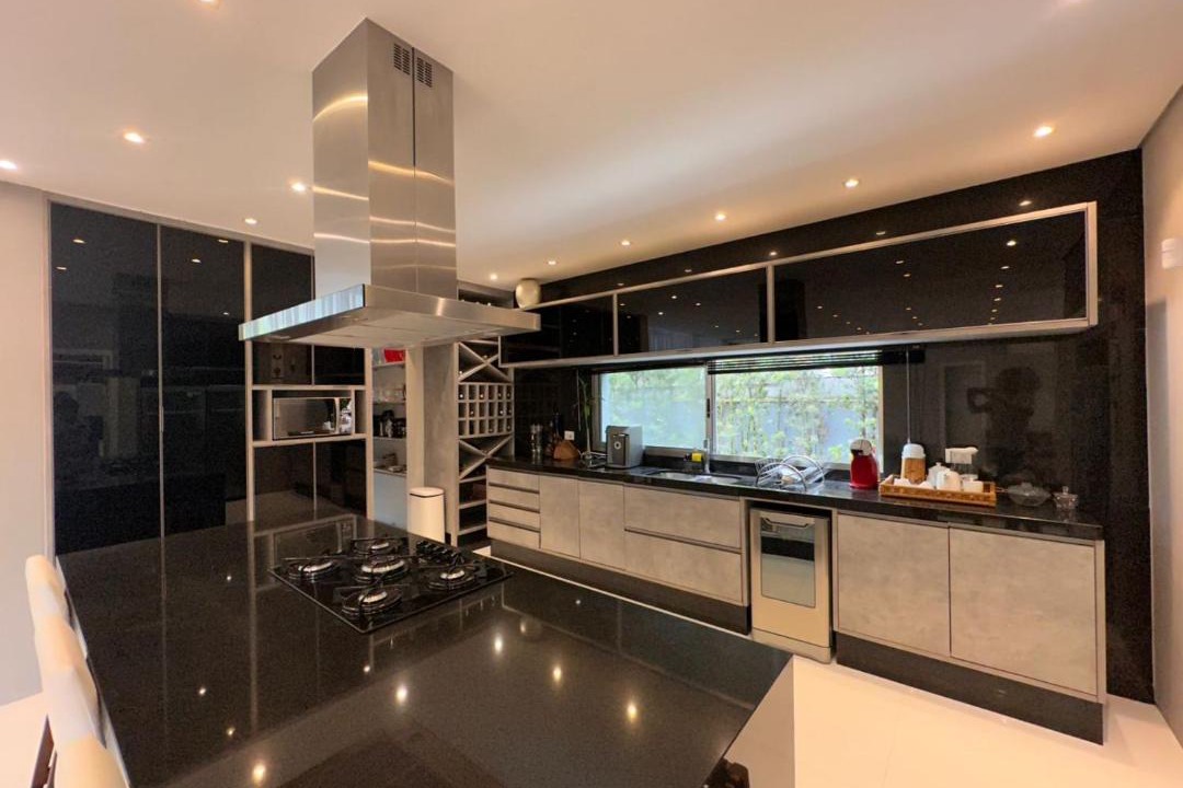 Photo of Kitchen in Riviera de Sao Lourenco