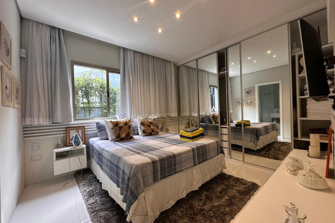 Photo of Bedroom in Riviera de Sao Lourenco
