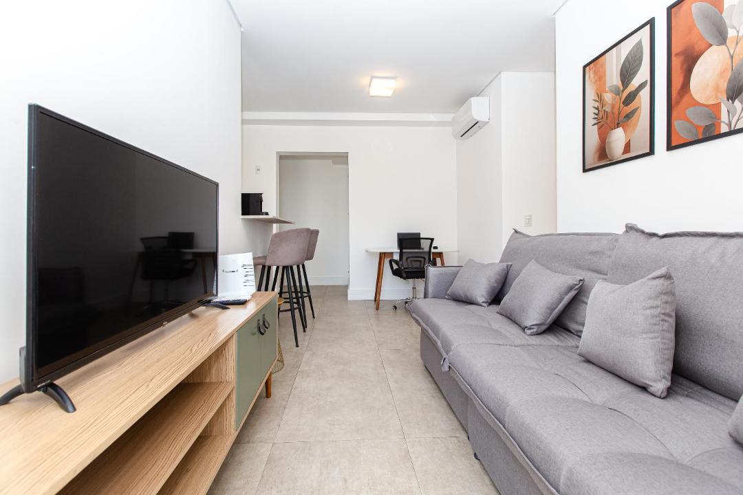 Photo of Livingroom in Pinheiros
