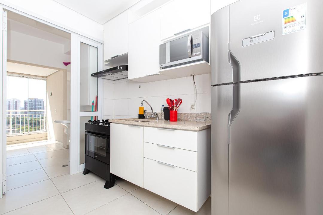 Photo of Kitchen in Pinheiros