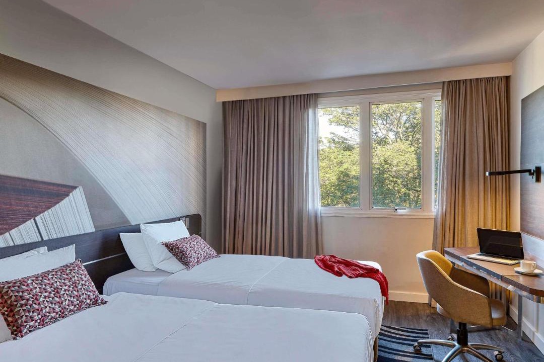 Photo of Bedroom in Sao Jose dos Campos
