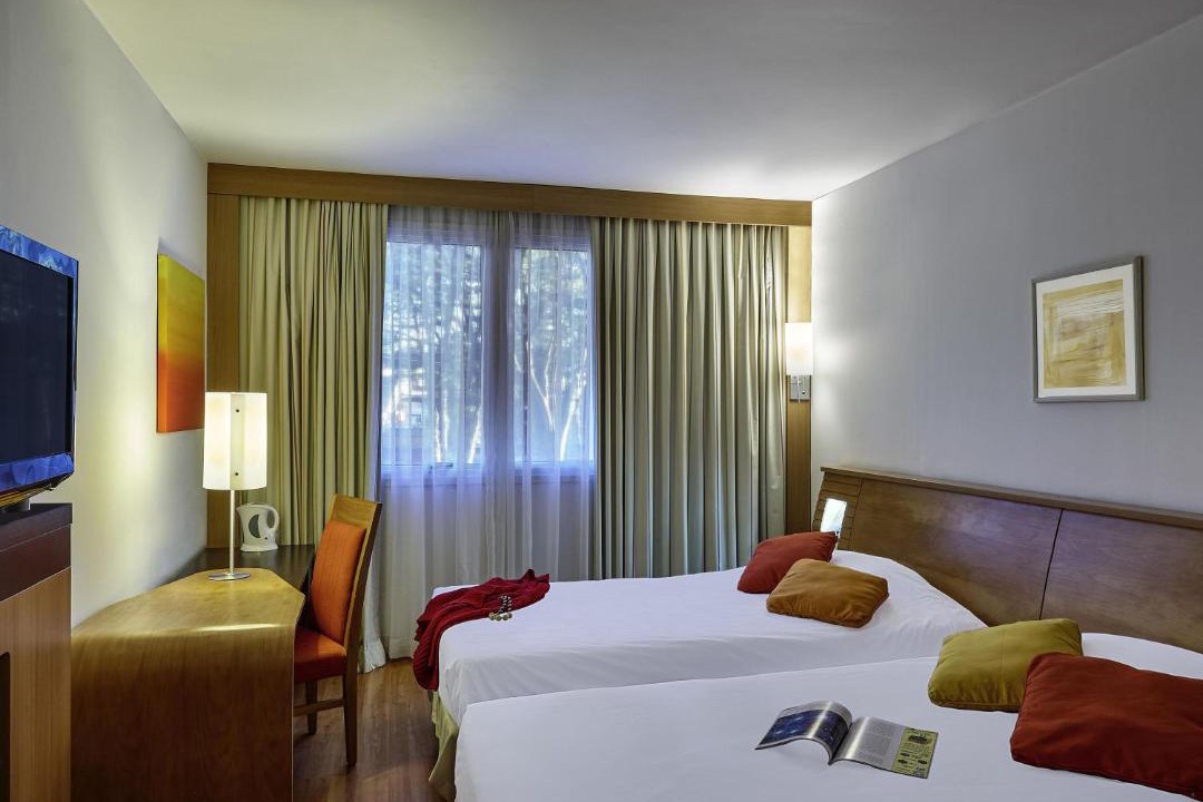 Photo of Bedroom in Sao Jose dos Campos