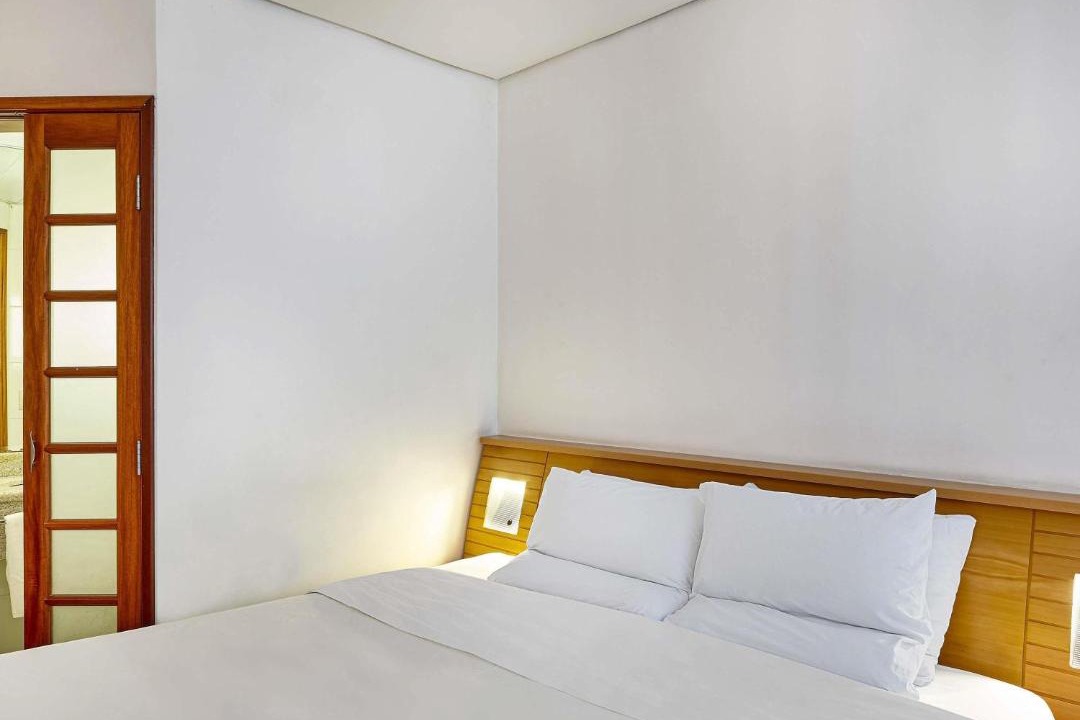 Photo of Bedroom in Sao Jose dos Campos
