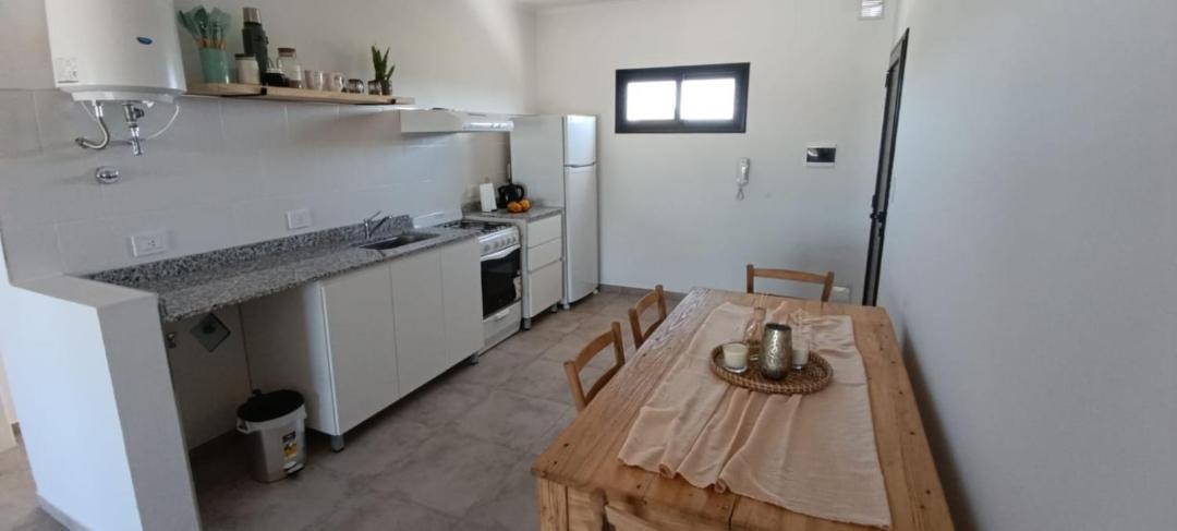 Photo of Kitchen in Veinticinco de Mayo