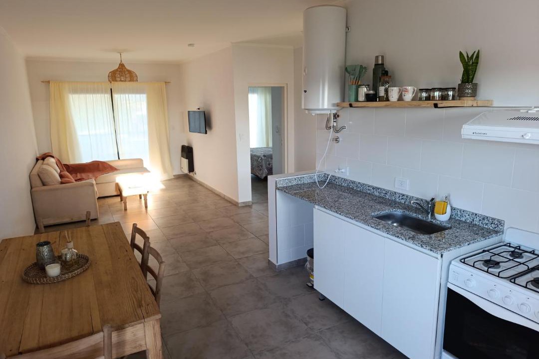 Photo of Kitchen in Veinticinco de Mayo