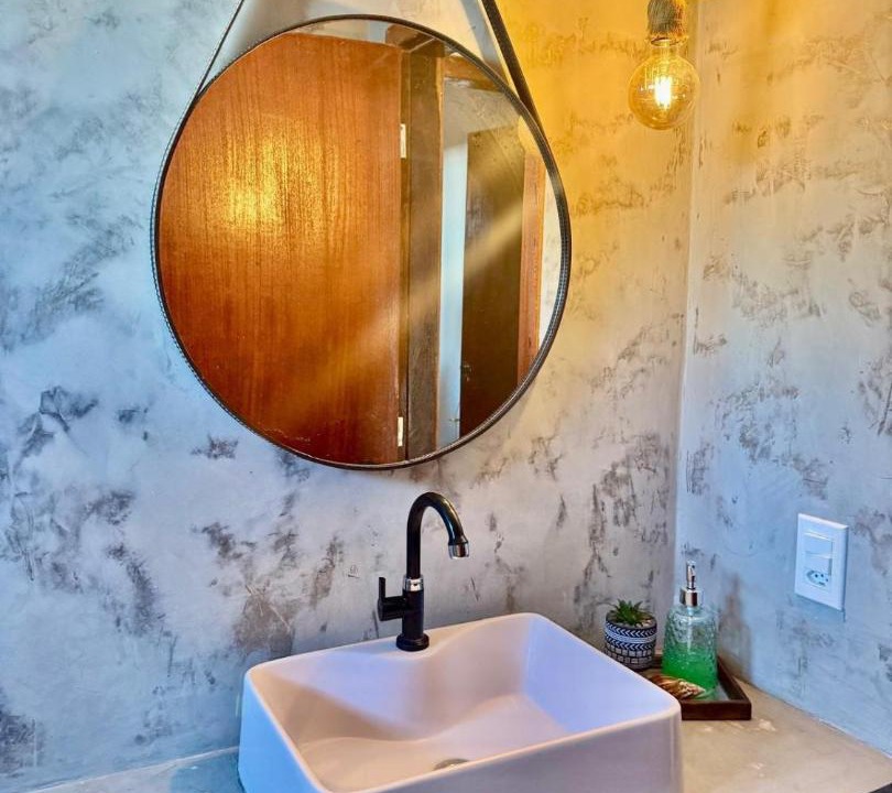 Photo of Bathroom in Prado