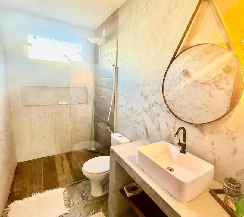 Photo of Bathroom in Prado