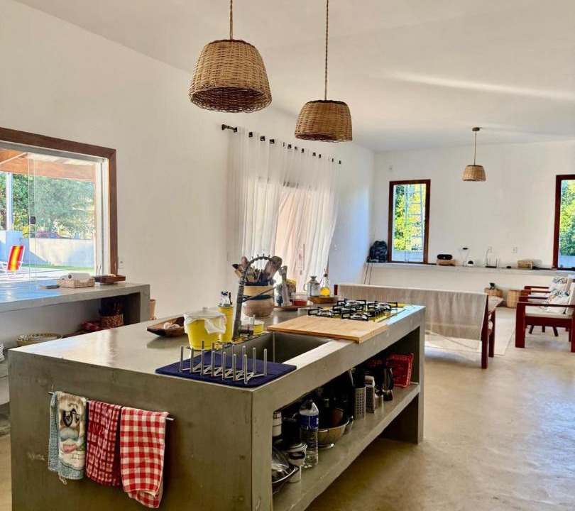 Photo of Kitchen in Prado