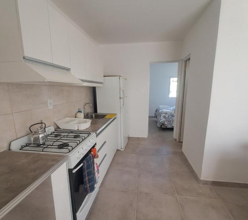 Photo of Kitchen in Dorrego