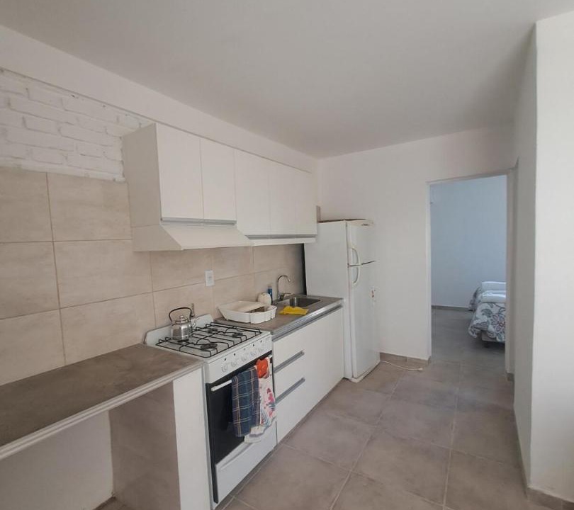 Photo of Kitchen in Dorrego