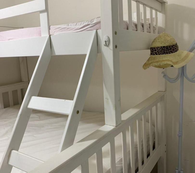 Photo of Bedroom in Mirim