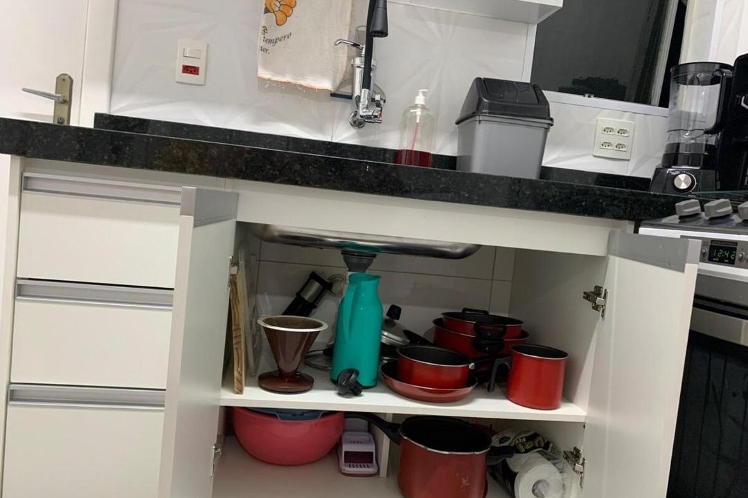 Photo of Kitchen in Mirim