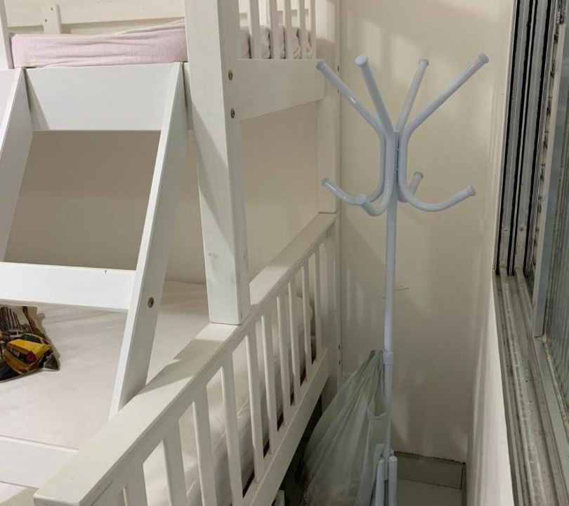 Photo of Bedroom in Mirim