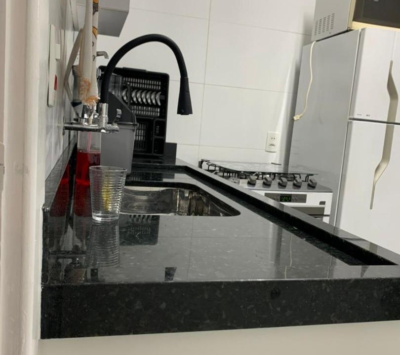 Photo of Kitchen in Mirim