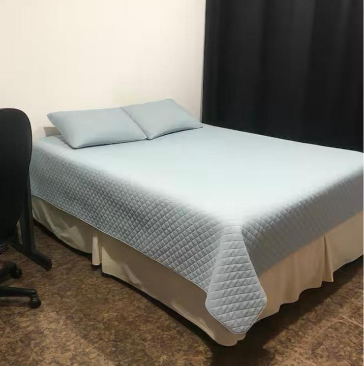 Photo of Bedroom in Limeira