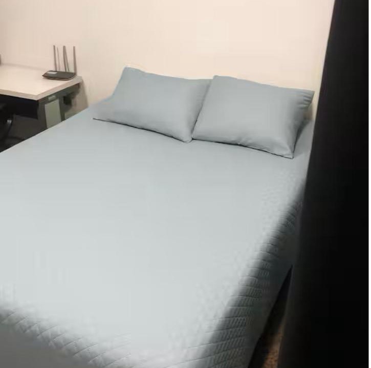 Photo of Bedroom in Limeira