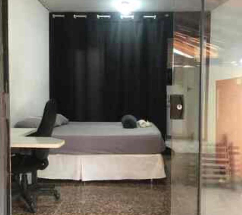 Photo of Bedroom in Limeira