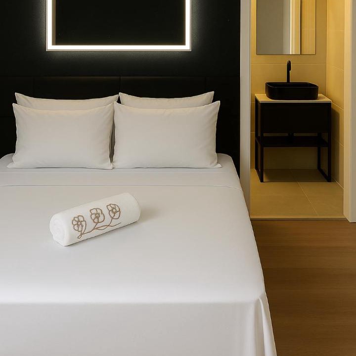 Photo of Bedroom in Tijucas
