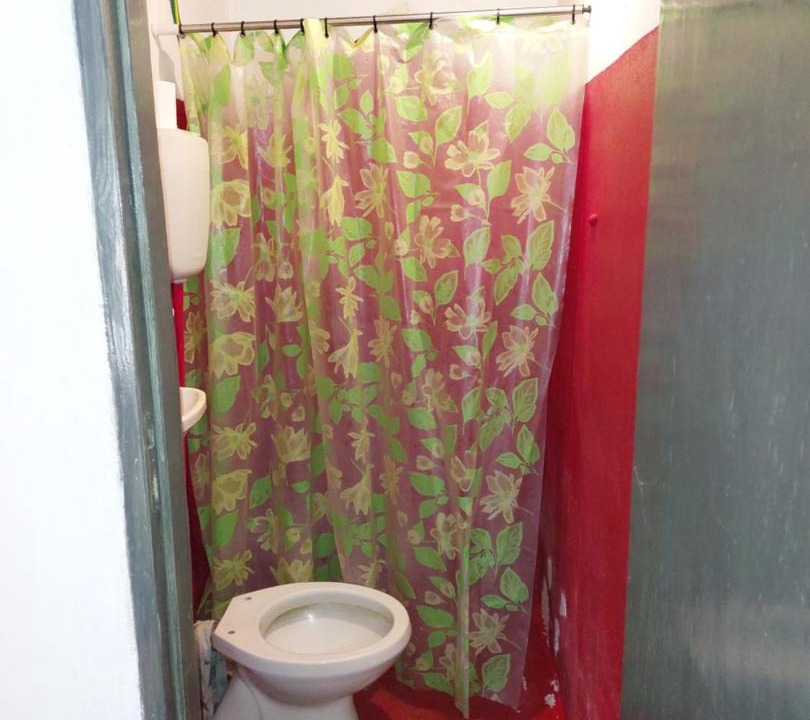 Photo of Bathroom in Posadas