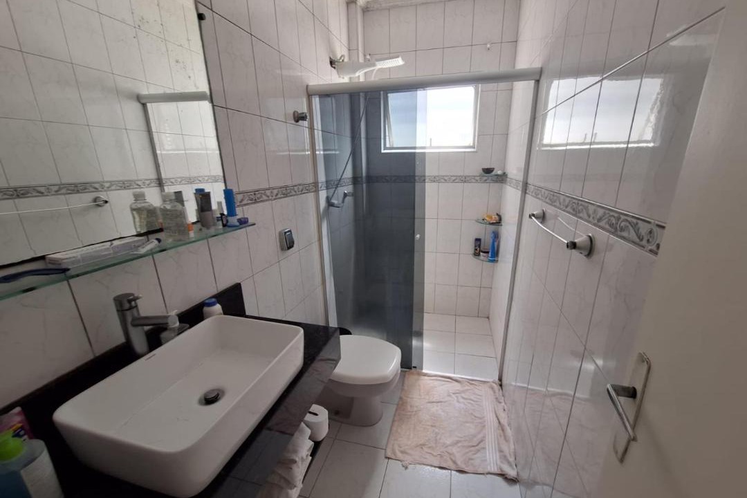 Photo of Bathroom in Aviacao