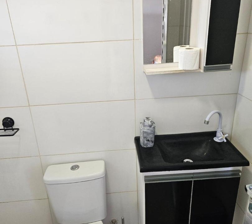 Photo of Bathroom in Salto