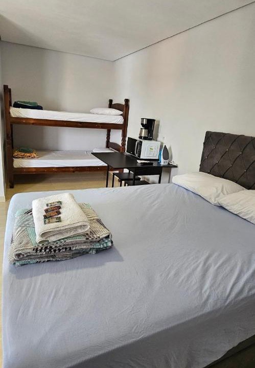 Photo of Bedroom in Salto
