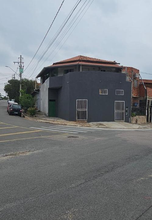 Photo of Buildings in Indaiatuba