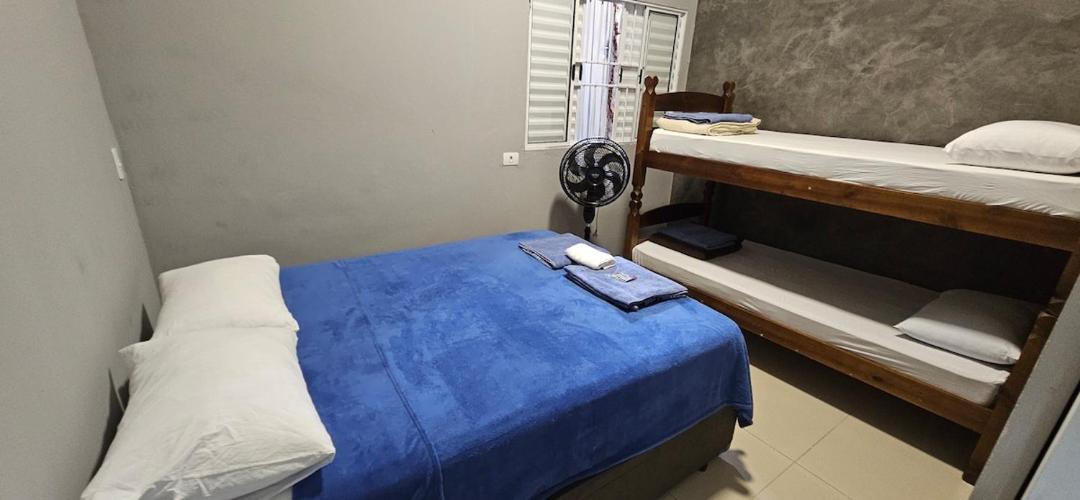 Photo of Bedroom in Indaiatuba