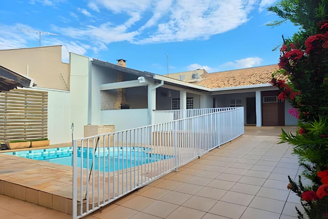 Photo of Patio Balcony in Presidente Prudente