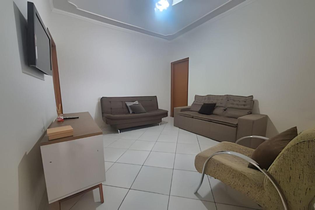 Photo of Livingroom in Presidente Prudente