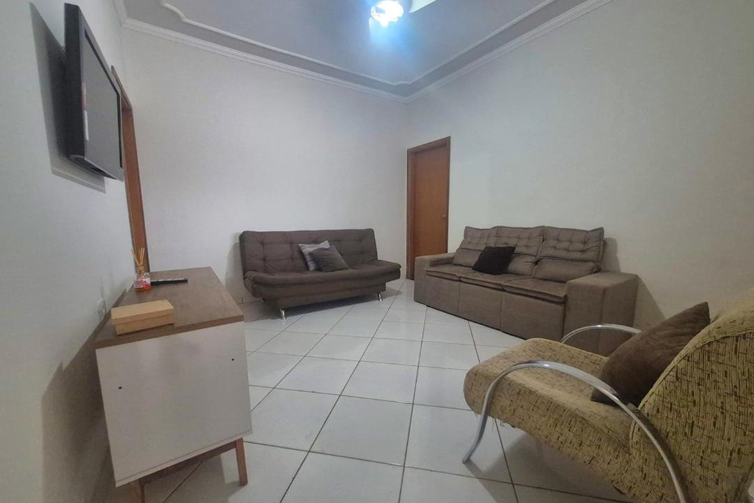 Photo of Livingroom in Presidente Prudente