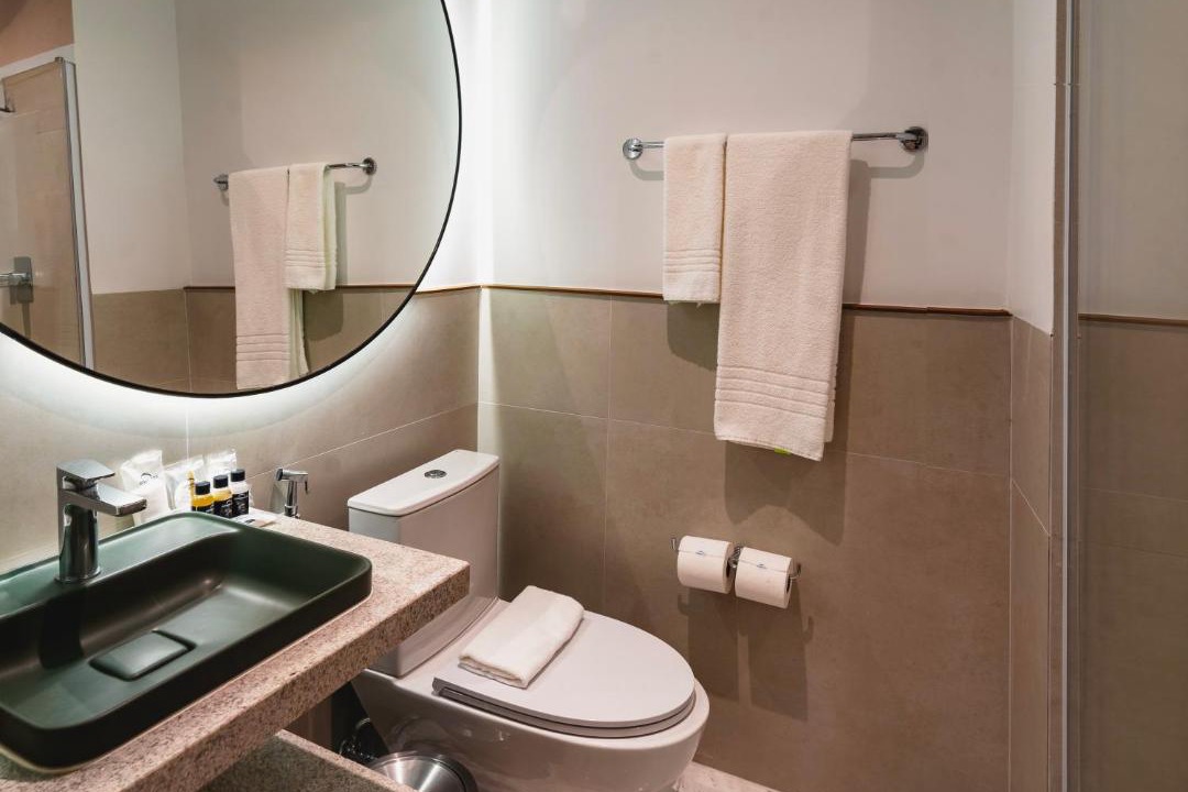 Photo of Bathroom in Brooklin Novo