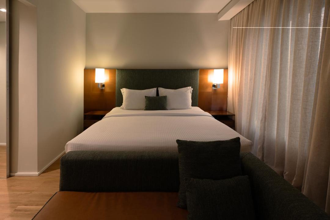 Photo of Bedroom in Brooklin Novo