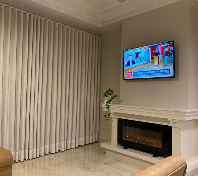 Photo of Livingroom in Umuarama