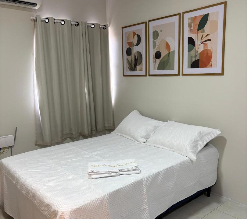 Photo of Bedroom in Petrolina