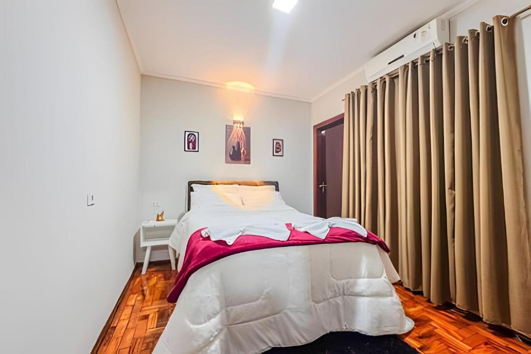 Photo of Bedroom in Ourinhos
