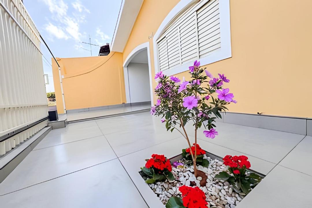 Photo of Patio Balcony in Ourinhos