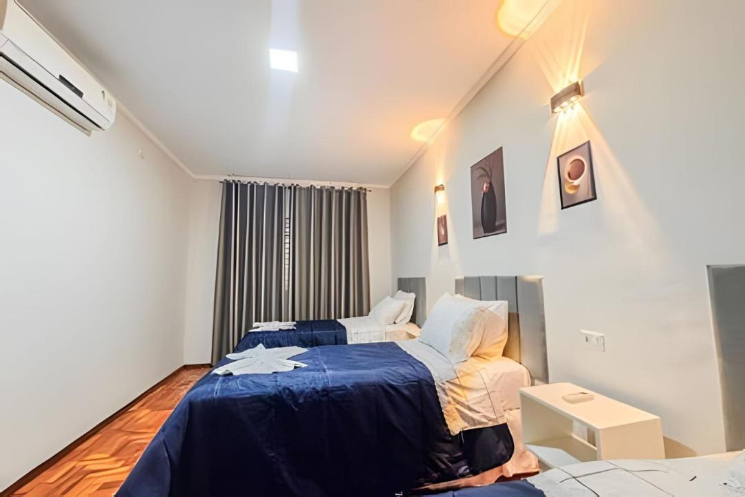 Photo of Bedroom in Ourinhos