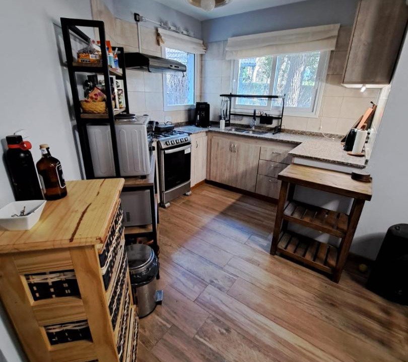 Photo of Kitchen in Mar Azul