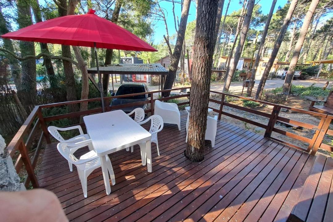 Photo of Patio Balcony in Mar Azul