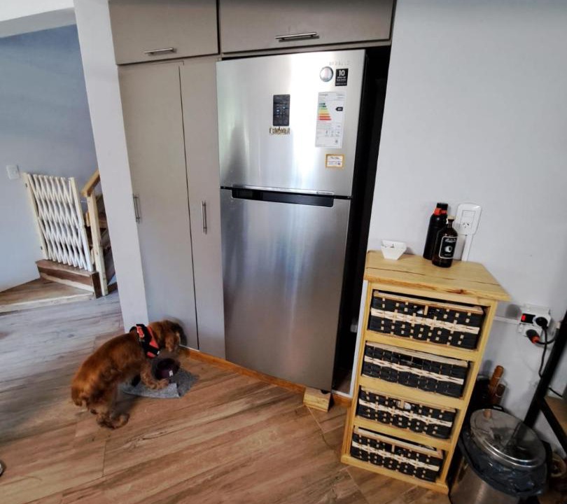 Photo of Kitchen in Mar Azul