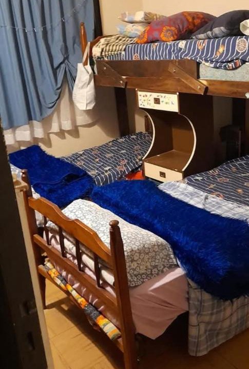 Photo of Bedroom in Monte Hermoso