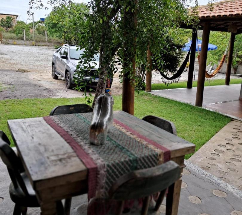 Photo of Others in Corumbau