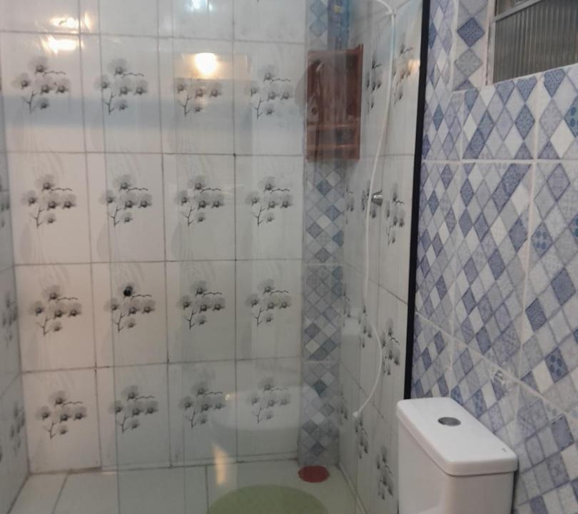 Photo of Bathroom in Iguape