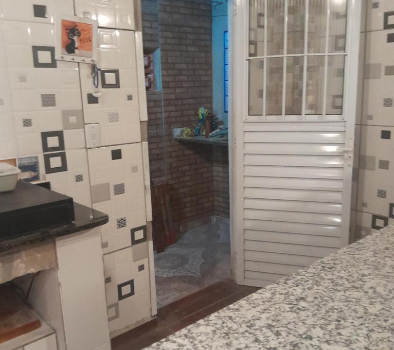 Photo of Kitchen in Iguape