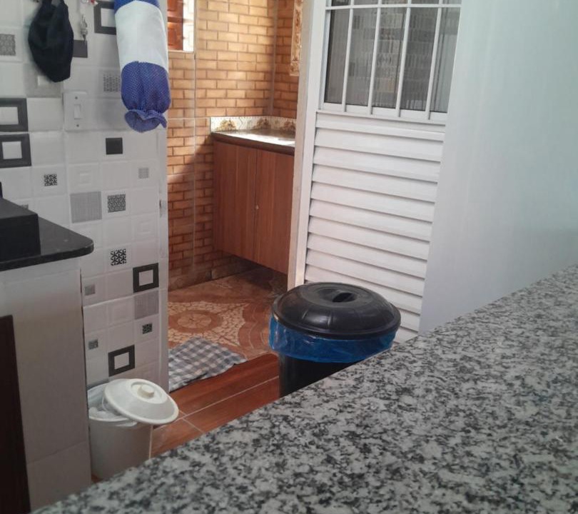 Photo of Kitchen in Iguape