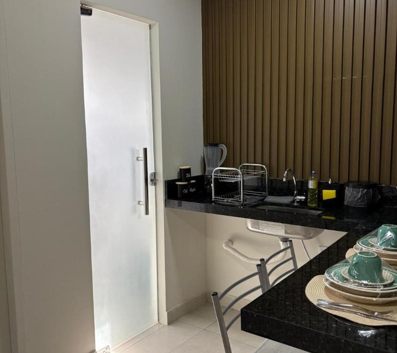 Photo of Kitchen in Petrolina