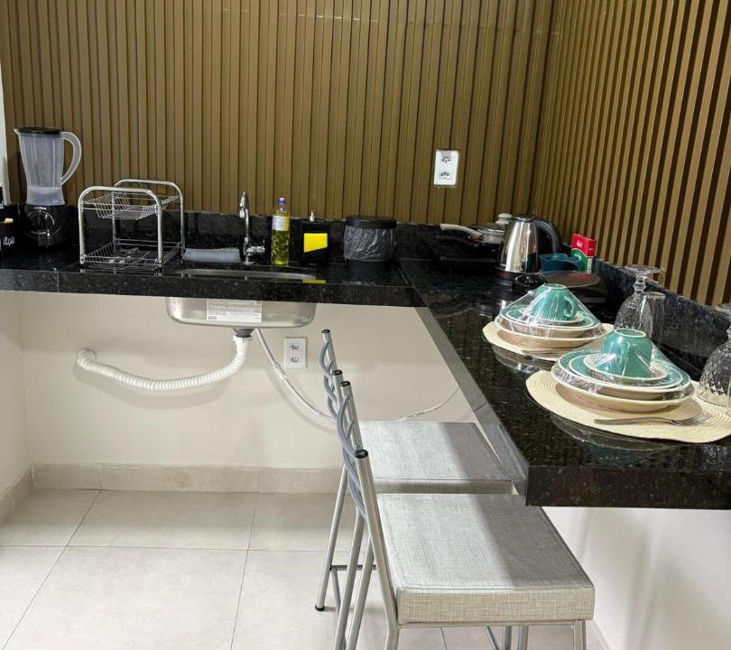Photo of Kitchen in Petrolina