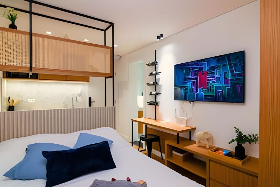 Photo of Bedroom in Agua Verde
