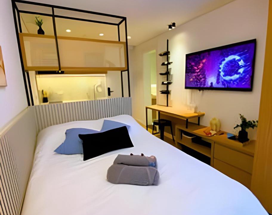 Photo of Bedroom in Agua Verde